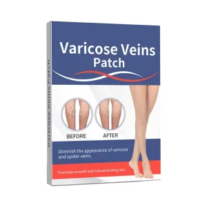 Varicose Veins Patch Penso adesivo contra varizes