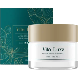 Vita Luxe Creme antienvelhecimento