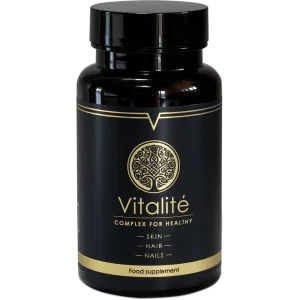 Vitalite Cápsulas para rejuvenescimento