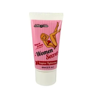 Women Secret Gel para estreitamento vaginal