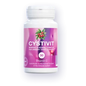 Cystivit Cápsulas para cistite