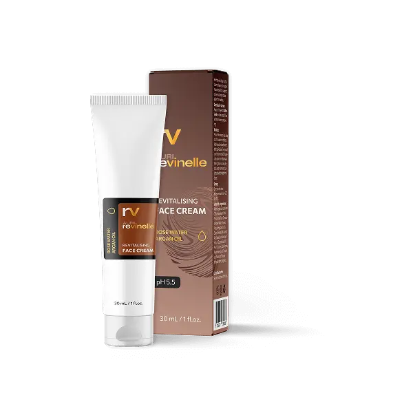 Revinelle Creme para rejuvenescimento