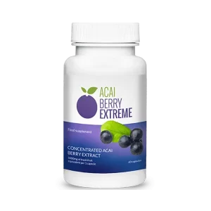 ACAI BERRY EXTREME