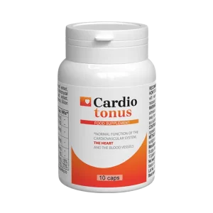 Cardiotonus