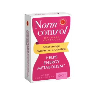 Normcontrol