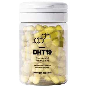 DHT19
