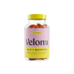 Velomi GLP1 Booster