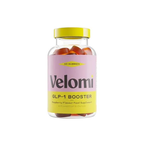 Velomi GLP1 Booster