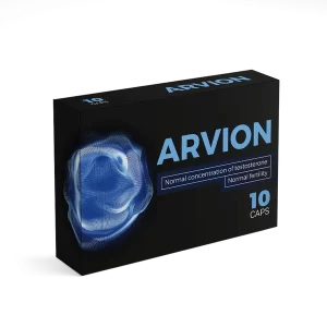 Arvion