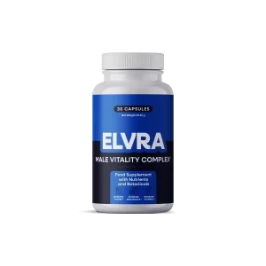 Elvra Vitality Complex