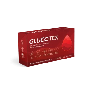 Glucotex