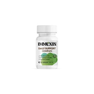 Immuxin