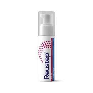Reustep
