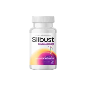 Slibust
