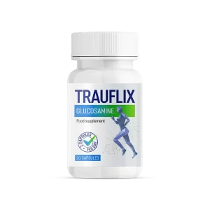 Trauflix