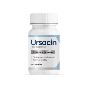 Ursacin