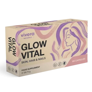 Vivera Glow Vital