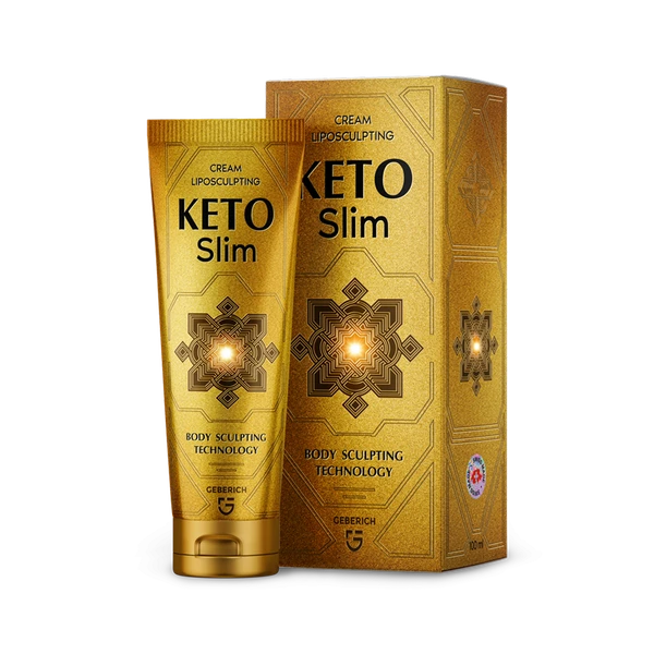 KETO Slim Cream