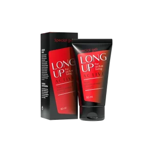 LongUp Active