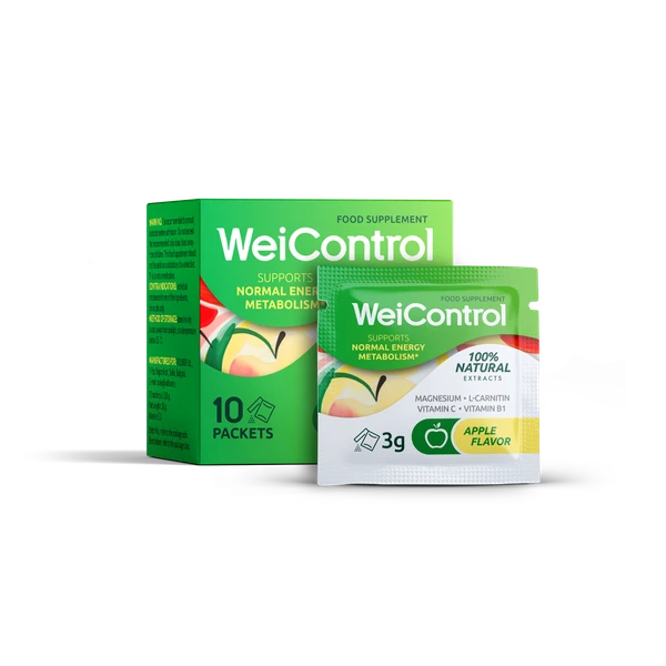 WeiControl