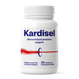 Kardisel cápsulas para estabilização da pressão arterial – farmácias, preço, críticas negativas, ingredientes