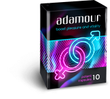 Adamour – aumente sua potência e prazer sexual