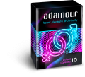 Adamour – aumente sua potência e prazer sexual
