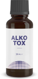 Alkotox – você pode parar de beber álcool e muito rapidamente