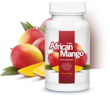 Fique longe da African Mango ou você mudará radicalmente sua forma física, tornando-se muito magro e seco!
