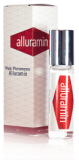 A Alluramin não é um produto para se comprar ou muitas mulheres não lhe darão trégua!