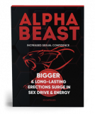 Alpha Beast cápsulas para potência – farmácias, preço, críticas negativas, ingredientes