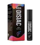 Aqua Disiac – você finalmente se tornará o objeto de desejo de todos