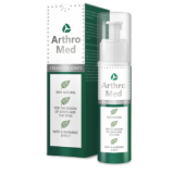 ArthroMed – diga adeus à dor e à artrite de uma vez por todas