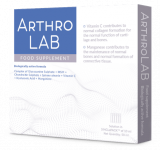Arthro Lab bebida de recuperação articulações – farmácias, preço, críticas negativas, ingredients