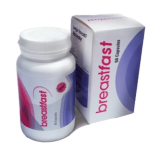 Breast Fast – aumenta o tamanho do peito em duas medidas em três semanas