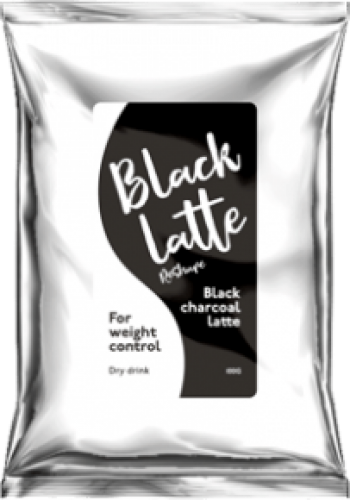 Black Latte – emagrece com facilidade e de forma gananciosa