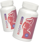 BoomBreast – seios lindos, bem tratados e estourando