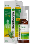 Bronhocyn spray contra fumar – farmácias, preço, críticas negativas, ingredientes