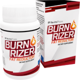 Burnrizer – perder peso como se fosse uma brincadeira de criança