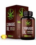 CANNABIS OIL cápsulas para articulares – farmácias, preço, críticas negativas, ingredients