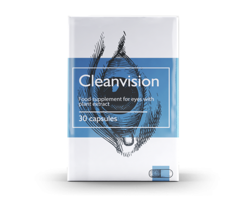 Cleanvision – cuide da saúde dos seus olhos