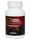 Climax Control сápsulas para potência – farmácias, preço, críticas negativas, ingredientes