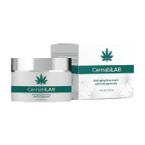Cannabilab – pele mais jovem e bonita em nenhum momento