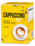 Cappuccino MCT – perca peso rapidamente e energize seu corpo