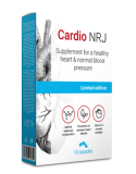 Cardio NRJ – todos podem ter um coração perfeito