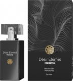 DÉSIR ÉTERNEL HOMME perfume para homem com feromonas – farmácias, preço, críticas negativas, ingredients