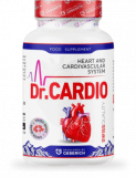 DR.CARDIO cápsulas para o coração – farmácias, preço, críticas negativas, ingredientes