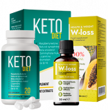 DUOSLIM cápsulas e gotas para emagrecer – farmácias, preço, críticas negativas, ingredients