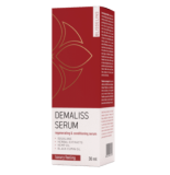 Demaliss Serum – pele perfeita em um piscar de olhos