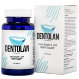 Dentolan сápsulas para um hálito fresco – farmácias, preço, críticas negativas, ingredientes